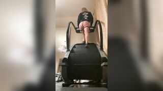 Stair sir disrobe down