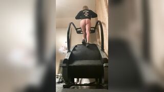 Stair sir disrobe down