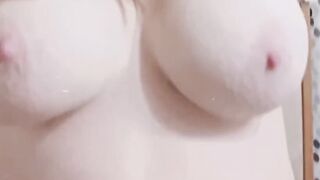 Milk Cans Bouncin. bouncin.. tastey edible.. just for joy 