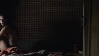 Adria Arjona nude - Andor (2022) s01e02