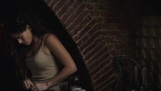 Adria Arjona nude - Andor (2022) s01e02