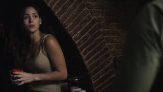 Adria Arjona nude - Andor (2022) s01e02