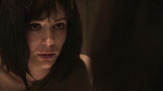 Alexandra Masangkay, Georgina Amoros nude - Code Name Emperor (2022) Bed and HiddenCam Scenes