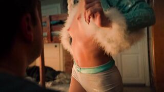 Anastasiya Krylova nude - Zakryt geshtalt (2022) Topless Russian TV Show Scenes