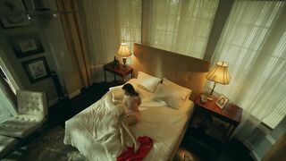 Angeli Khang, Jamilla Obispo naked - Wag Mong Agawin Ang Akin (2022) s01e07