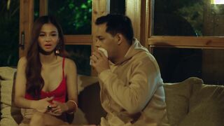 Angeli Khang, Jamilla Obispo nude - Wag Mong Agawin Ang Akin (2022) s01e02