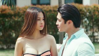 Angeli Khang, Jamilla Obispo sexy - Wag Mong Agawin Ang Akin (2022) s01e06