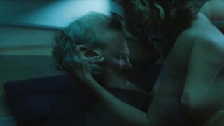 Anita Jancia nude - Negatyw (2022) Hot Topless