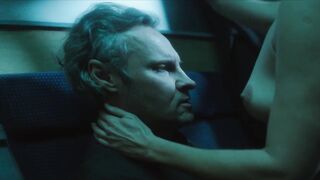 Anita Jancia nude - Negatyw (2022) Hot Topless