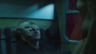 Anita Jancia nude - Negatyw (2022) Hot Topless