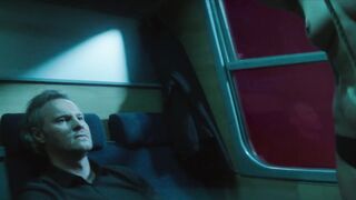 Anita Jancia nude - Negatyw (2022) Hot Topless