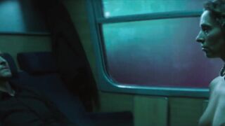 Anita Jancia nude - Negatyw (2022) Hot Topless