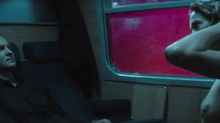 Anita Jancia nude - Negatyw (2022) Hot Topless