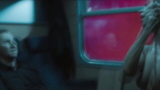 Anita Jancia nude - Negatyw (2022) Hot Topless