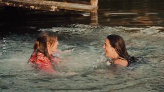 Anna Wappel nude, Emily Cox nude - Steirerstern (2022) Lesbian Hot Movie Scenes