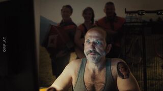 Anna Wappel nude, Emily Cox nude - Steirerstern (2022) Lesbian Hot Movie Scenes