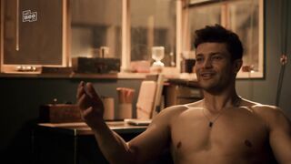 Antonia Bill, Maike Johanna Reuter nude  - Vierwändeplus (2022) s01s02