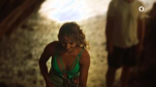 Dagny Dewath topless, Petra Michelle Nerette - Hartwig Seeler - Im Labyrinth der Rache (2022) Hot & Sex Scene