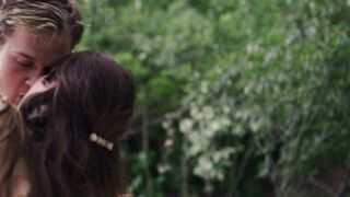 Daisy Edgar-Jones nude sex scenes - Where the Crawdads Sing (2022)