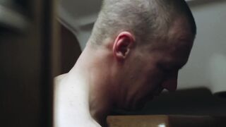 Dominique Braun naked - Get Away If You Can (2022) FF & Outdoors Sex Scene