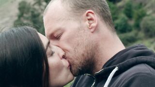 Dominique Braun naked - Get Away If You Can (2022) FF & Outdoors Sex Scene