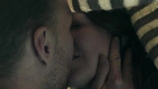 Dominique Braun naked - Get Away If You Can (2022) FF & Outdoors Sex Scene