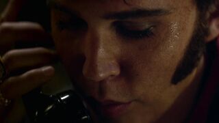 Elizabeth Cullen, Olivia DeJonge, Melina Vidler hot scene - Elvis (2022) Hot Movie Scenes