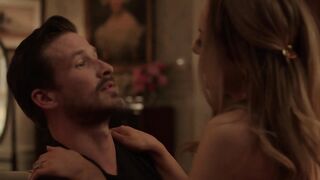 Elizabeth Gillies sexy - Dynasty (2022) 02e03