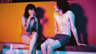 Emily Jansen hot - Calamity (2022)