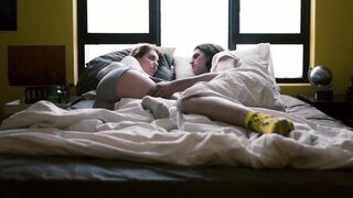 Emily Jansen hot - Calamity (2022)