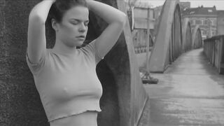 Epona Guillaume nude - Wivine (2022)