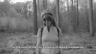 Epona Guillaume nude - Wivine (2022)