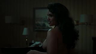 Ester Jiron nude - CH (2022) s03e07 Busty Topless