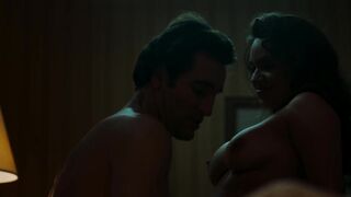 Ester Jiron nude - CH (2022) s03e07 Busty Topless