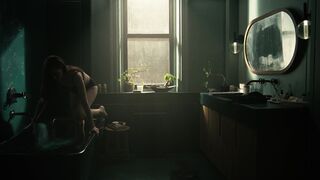 Evan Rachel Wood sexy - West (2022) s04e07