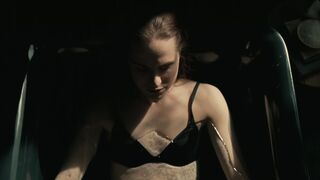 Evan Rachel Wood sexy - West (2022) s04e07