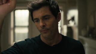 Evan Rachel Wood sexy - West (2022) s04e07