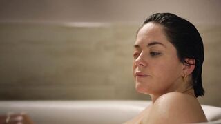 Eve Hewson nude, Eva Birthistle nude - Bad Sisters (2022)  s01e01-02