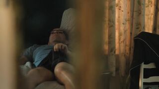 Eve Hewson nude, Eva Birthistle nude - Bad Sisters (2022)  s01e01-02