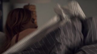 Grace Van Patten nude - Tell Me Lies (2022)  s01e05