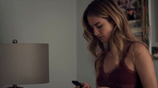 Grace Van Patten nude - Tell Me Lies (2022)  s01e05