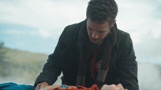 Helene de Fougerolles, Claire Duburcq nude - Et la montagne fleurira (2022) s01e01e03 and e06