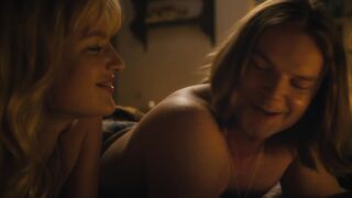 Isabella Farrell nude - Bridge and Tunnel (2022) s02e04