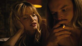 Isabella Farrell nude - Bridge and Tunnel (2022) s02e04