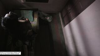 Janaki Sudheer naked - Holy Wound (2022)