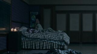 Jax Kellington nude - Conjuring The Beyond (2022)