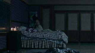 Jax Kellington nude - Conjuring The Beyond (2022)