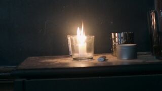 Jax Kellington nude - Conjuring The Beyond (2022)