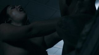 Jax Kellington nude - Conjuring The Beyond (2022)