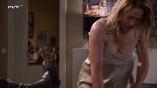 Jelena Mitschke nude - Rote Rosen (2022) Episode3622